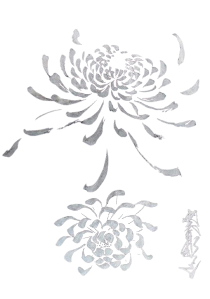 Centered Image